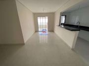 Apartamento para Venda em Praia Grande/SP Vila Caiçara 3...