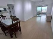 Apartamento para Venda em Praia Grande/SP Vila Caiçara 3...