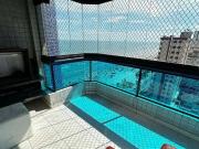 Apartamento para Venda em Praia Grande/SP Vila Caiçara 3...