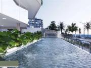 Apartamento para Venda em Praia Grande/SP Vila Caiçara 3...