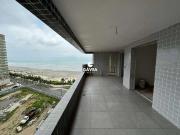 Apartamento para Venda em Praia Grande/SP Vila Caiçara 3...