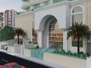 Apartamento para Venda em Praia Grande/SP Vila Caiçara 3...