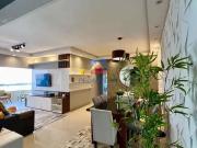 Apartamento para Venda em Praia Grande/SP Vila Caiçara 3...