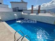 Apartamento para Venda em Praia Grande/SP Vila Caiçara 3...