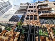 Apartamento para Venda em Praia Grande/SP Vila Caiçara 3...