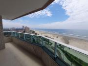 Apartamento para Venda em Praia Grande/SP Vila Caiçara 3...