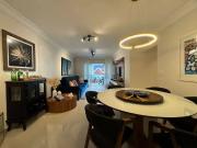 Apartamento para Venda em Praia Grande/SP Vila Caiçara 3...