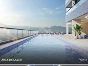 Apartamento para Venda em Praia Grande/SP Vila Caiçara 3...