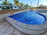 Apartamento para Venda em Praia Grande/SP Vila Caiçara 3...