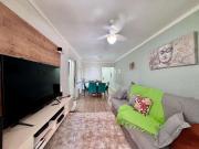 Apartamento para Venda em Praia Grande/SP Vila Caiçara 3...