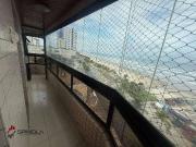 Apartamento para Venda em Praia Grande/SP Vila Caiçara 3...