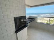 Apartamento para Venda em Praia Grande/SP Vila Caiçara 3...