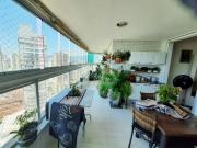 Apartamento para Venda em Praia Grande/SP Vila Caiçara 3...