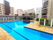 Apartamento para Venda em Praia Grande/SP Vila Caiçara 3...