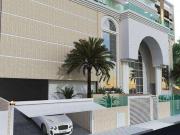 Apartamento para Venda em Praia Grande/SP Vila Caiçara 3...