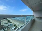 Apartamento para Venda em Praia Grande/SP Vila Caiçara 3...