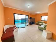 Apartamento para Venda em Praia Grande/SP Vila Caiçara 3...