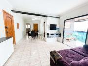 Apartamento para Venda em Praia Grande/SP Vila Caiçara 3...