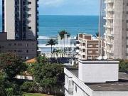 Apartamento para Venda em Praia Grande/SP Vila Caiçara 3...