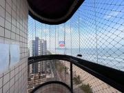 Apartamento para Venda em Praia Grande/SP Vila Caiçara 3...