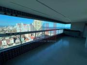 Apartamento para Venda em Praia Grande/SP Vila Caiçara 3...