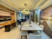 Apartamento para Venda em Praia Grande/SP Vila Caiçara 3...