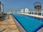 Apartamento para Venda em Praia Grande/SP Vila Caiçara 3...