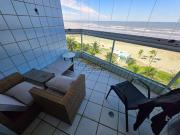 Apartamento para Venda em Praia Grande/SP Vila Caiçara 3...
