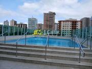 Apartamento para Venda em Praia Grande/SP Vila Caiçara 3...