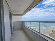 Apartamento para Venda em Praia Grande/SP Vila Caiçara 3...