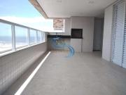 Apartamento para Venda em Praia Grande/SP Vila Caiçara 3...