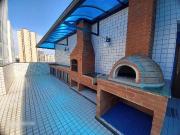 Apartamento para Venda em Praia Grande/SP Vila Caiçara 3...