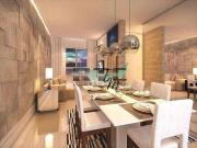 Apartamento para Venda em Praia Grande/SP Vila Caiçara 3...