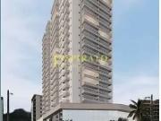 Apartamento para Venda em Praia Grande/SP Vila Caiçara 3...