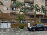 Apartamento para Venda em Praia Grande/SP Vila Caiçara