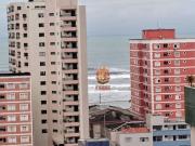 Apartamento para Venda em Praia Grande/SP Vila Caiçara 4...