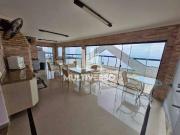 Apartamento para Venda em Praia Grande/SP Vila Caiçara 4...