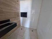 Apartamento para Venda em Praia Grande/SP Vila Caiçara 4...