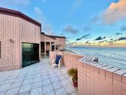 Apartamento para Venda em Praia Grande/SP Vila Caiçara 4...