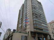 Apartamento para Venda em Praia Grande/SP Vila Caiçara 5...