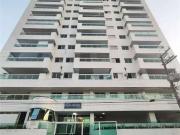 Apartamento para Venda em Praia Grande/SP Vila Caiçara