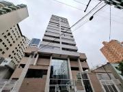 Apartamento para Venda em Praia Grande/SP Vila Caiçara