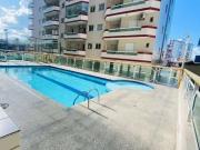 Apartamento para Venda em Praia Grande/SP Vila Mirim