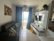 Apartamento para Venda em Praia Grande/SP Vila Mirim 1...