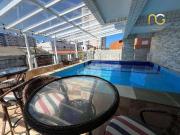 Apartamento para Venda em Praia Grande/SP Vila Mirim 1...