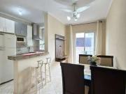 Apartamento para Venda em Praia Grande/SP Vila Mirim 1...