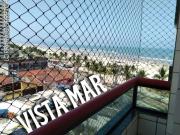 Apartamento para Venda em Praia Grande/SP Vila Mirim 1...