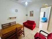 Apartamento para Venda em Praia Grande/SP Vila Mirim 1...