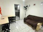 Apartamento para Venda em Praia Grande/SP Vila Mirim 1...