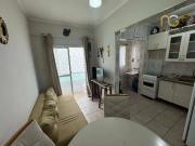 Apartamento para Venda em Praia Grande/SP Vila Mirim 1...